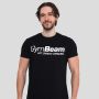 Lift T-Shirt in Black - GymBeam XXXL