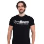Lift T-Shirt in Black - GymBeam XXXL