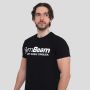 Lift T-Shirt in Black - GymBeam XXXL