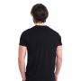 Lift T-Shirt in Black - GymBeam XXXL