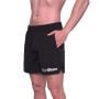 Light Shorts Essence Black - GymBeam XL
