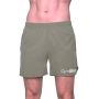Light Shorts Essence Green - GymBeam XXL
