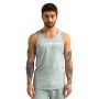 Limitless Tank Top in Eucalypt - GymBeam S
