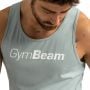 Limitless Tank Top in Eucalypt - GymBeam S