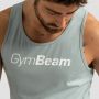 Limitless Tank Top in Eucalypt - GymBeam S