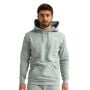 Limitless Hoodie in Eucalypt - GymBeam M