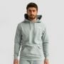 Limitless Hoodie in Eucalypt - GymBeam M