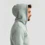 Limitless Hoodie in Eucalypt - GymBeam M