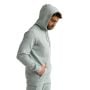 Limitless Hoodie in Eucalypt - GymBeam M