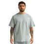 Oversized Limitless T-Shirt in Eucalypt - GymBeam M