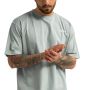 Oversized Limitless T-Shirt in Eucalypt - GymBeam M