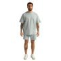 Oversized Limitless T-Shirt in Eucalypt - GymBeam M