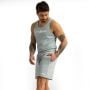 Limitless Shorts in Eucalypt - GymBeam M