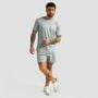 Limitless Shorts in Eucalypt - GymBeam M