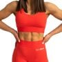 Limitless Sport-BH in Hot Red - GymBeam S