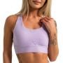 Limitless Sport-BH in Lavender - GymBeam S