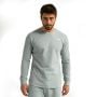 Limitless Sweatshirt in Eucalypt - GymBeam XL