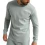 Limitless Sweatshirt in Eucalypt - GymBeam XL