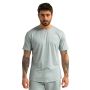 Limitless Sports T-Shirt für Männer Eucalypt – GymBeam XXXL