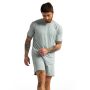 Limitless Sports T-Shirt für Männer Eucalypt – GymBeam XXXL