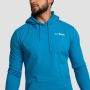Limitless Hoodie in Aquamarine - GymBeam L