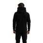 Limitless Hoodie in Black - GymBeam XXXL