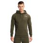 Limitless Hoodie in Espresso - GymBeam XL