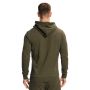 Limitless Hoodie in Espresso - GymBeam XL