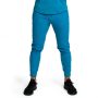 Limitless Jogginghose in Aquamarine - GymBeam XXXL