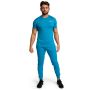 Limitless Jogginghose in Aquamarine - GymBeam XXXL