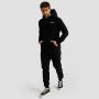 Limitless Jogginghose in Black - GymBeam L