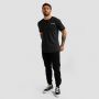Limitless Jogginghose in Black - GymBeam L