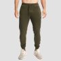 Limitless Joggers Espresso - GymBeam XXXL