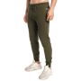 Limitless Joggers Espresso - GymBeam XXXL
