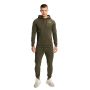 Limitless Joggers Espresso - GymBeam XXXL
