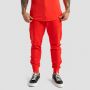 Limitless Jogginghose in Hot Red - GymBeam L