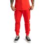 Limitless Jogginghose in Hot Red - GymBeam L