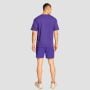Limitless Oversized T-Shirt Royal - GymBeam XXXL