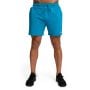 Limitless Shorts in Aquamarine - GymBeam XXXL