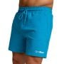Limitless Shorts in Aquamarine - GymBeam XXXL