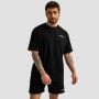 Limitless Shorts in Black - GymBeam L