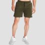 Limitless Shorts Espresso - GymBeam S