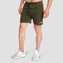 Limitless Shorts Espresso - GymBeam S