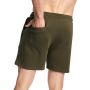 Limitless Shorts Espresso - GymBeam S