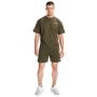 Limitless Shorts Espresso - GymBeam S