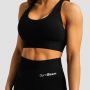 Limitless Sport-BH in Black - GymBeam L