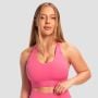 Limitless Sports Bra Dragonfruit - GymBeam L