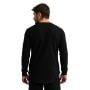 Limitless Sweatshirt in Black - GymBeam L