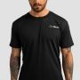Limitless Sports T-Shirt für Männer in Black – GymBeam M