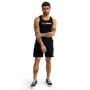 Limitless Tank Top in Black - GymBeam L